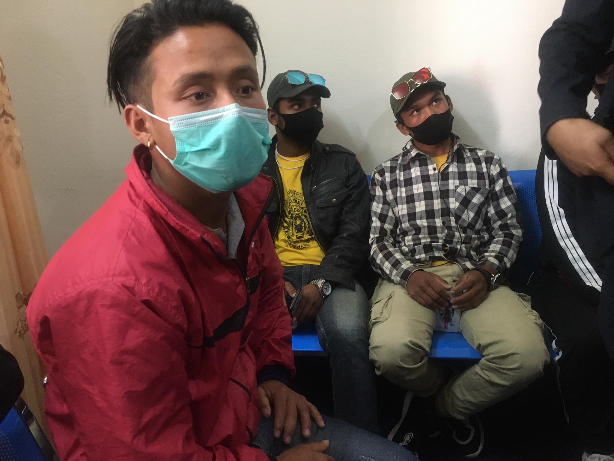 विभागद्वारा नेपाल म्यानपावरमा छापा, पैसा फिर्ता पाइने आशामा युवा