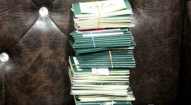 वैदेशिक रोजगारीका नाममा एक युवाको ठगी धन्दा