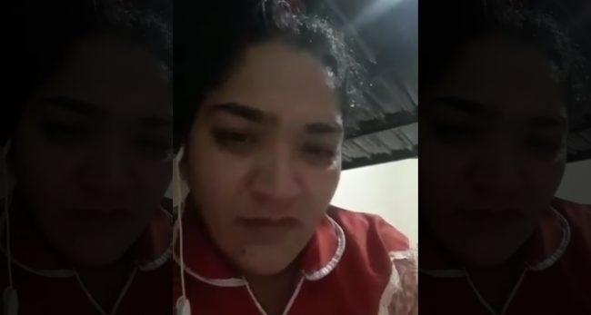 युएईबाट अनु भन्छिन्-अब म गुहार माग्न कहाँ जाउँ?