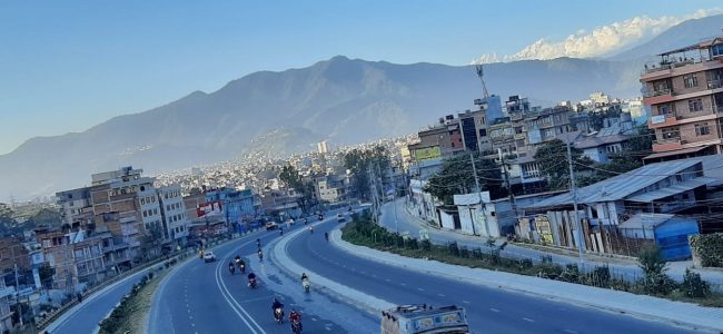 फराकिलो चक्रपथको अन्धकारले लियो ६ महिनामा १४ जनाको ज्यान