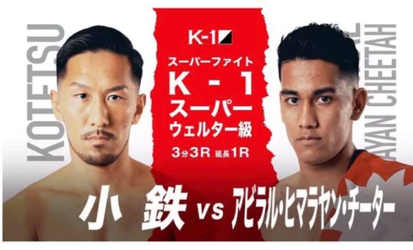 हिमचितुवा घिमिरे खाेतेजुसँग भिड्दै