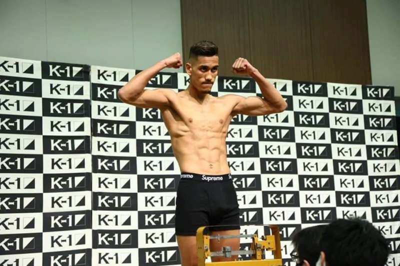 नेपालका हिमचितुवा घिमिरेले चुमे ‘के वान फेस्टिबल २०२१’ को उपाधि