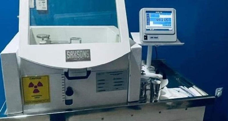 चितवनमा न्यूक्लियर मेडिसिन सेवा शुरु