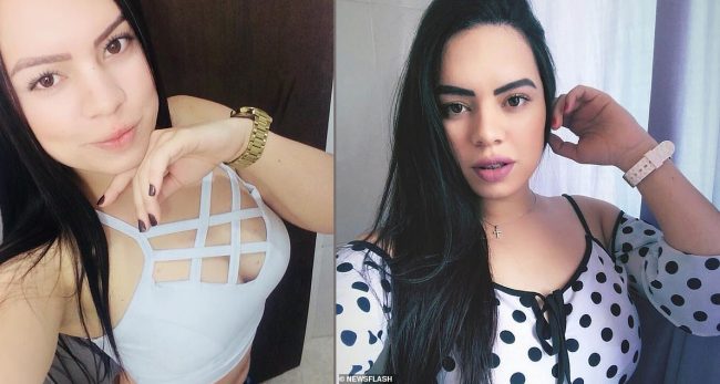 झुक्किएर स्तन देखिँदा यी युवतीले ज्यान गुमाउनुपर्‍यो