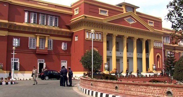 राजभण्डारी नेदरल्याण्ड्सका लागि गैरआवासीय राजदूत