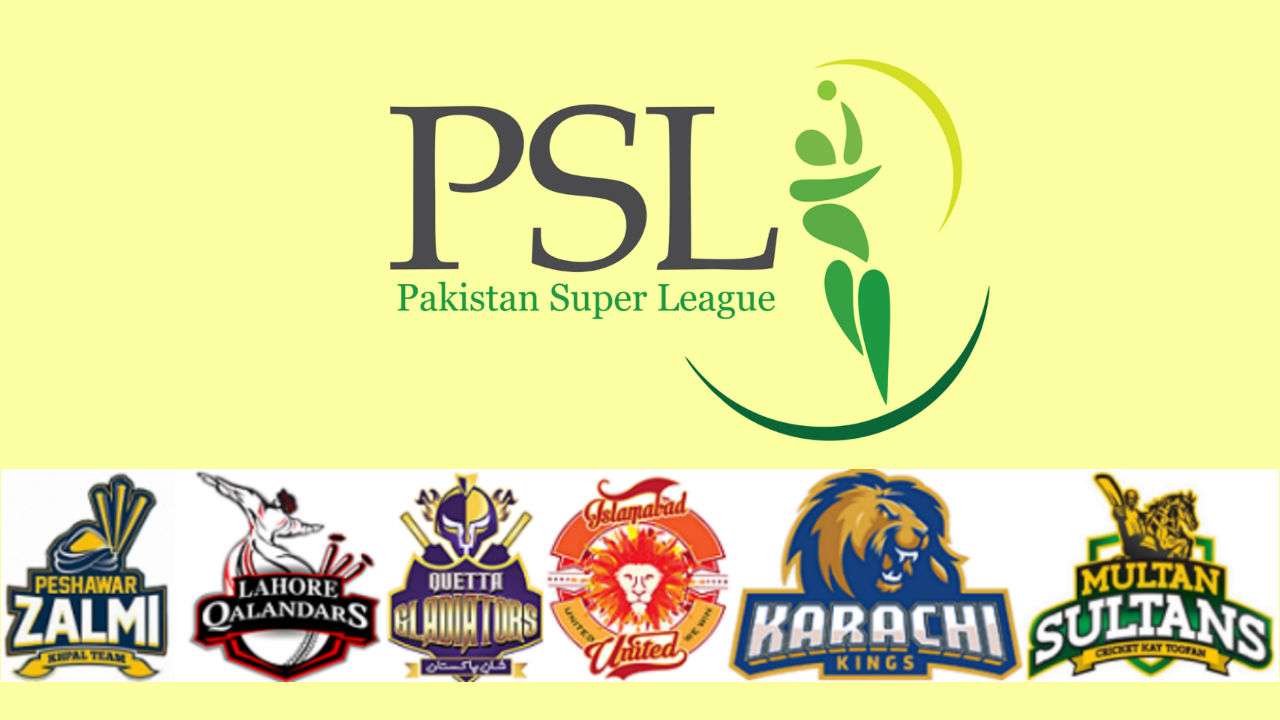 पाकिस्तान सुपर लिगका बाँकी खेल युएईमा हुने