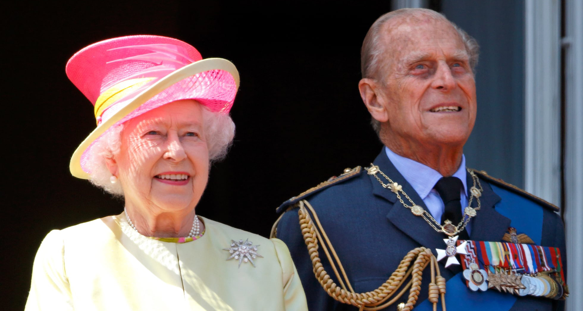 १६ दिनदेखि अस्पतालमा रहेका ९९ वर्षका श्रीमानलाई बेलायती महारानीले भेट्न पाइनन्