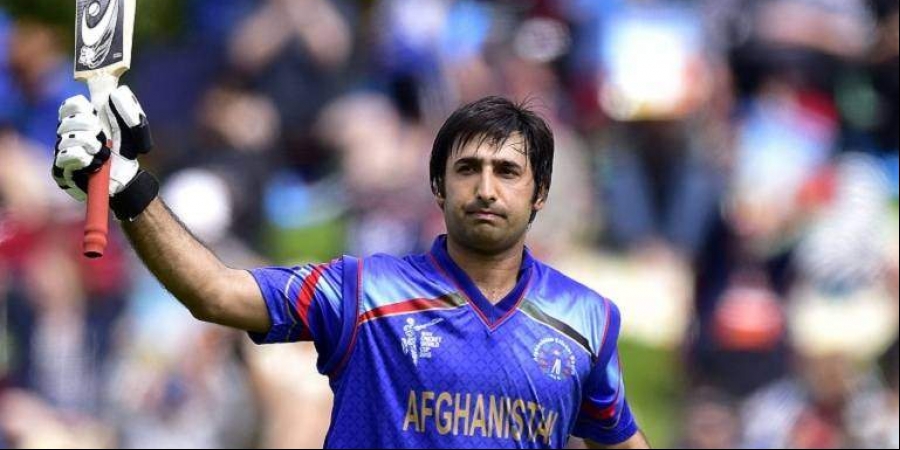 अफगानिस्तानका कप्तान असगर धोनी भन्दा अगाडि निस्कने सम्भावना