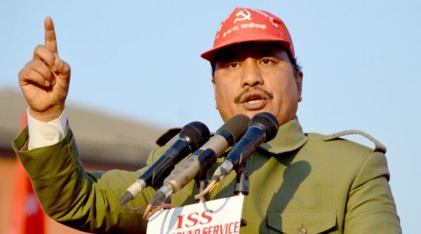 विप्लव नेतृत्वको नेकपाले चुनावमा हुने शक्ति र पैसाको दुरुपयोगविरुद्ध संघर्ष गर्ने