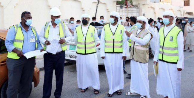 युएइमा १३ हजार अविवाहितलाई घरबाट निकालियो