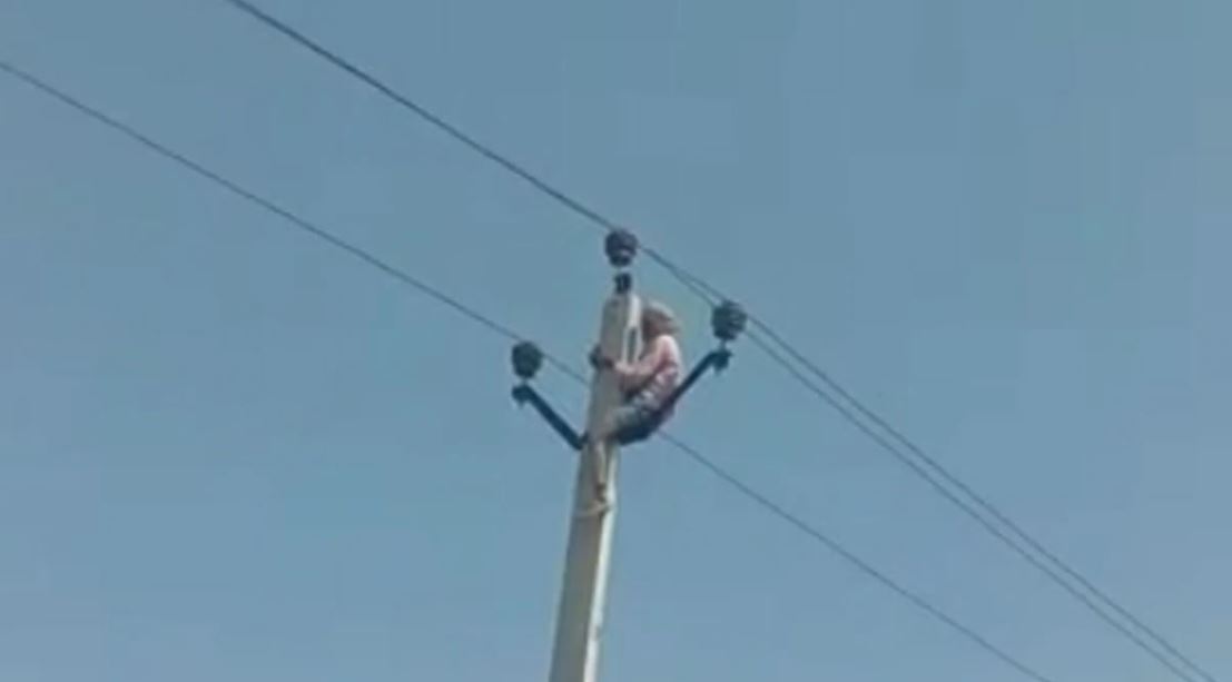 हजुरबुवा भइसकेका व्यक्तिले ६० वर्षको उमेरमा दोस्रो विवाह गर्न नपाएपछि…