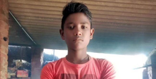 १७ वर्षका किशोरले आफू मर्दै गर्दा अरु ५ जनालाई जीवनदान दिएर गए