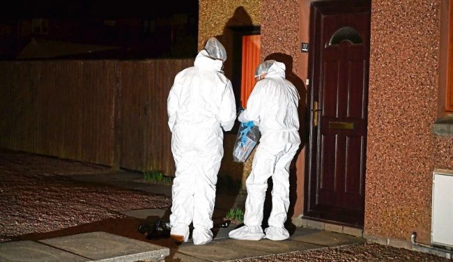 कोरोना खोप लगाउन नगएपछि खोज्दा मृत भेटिएकी महिला १२ वर्षअघि मरिसकेको हुन सक्ने