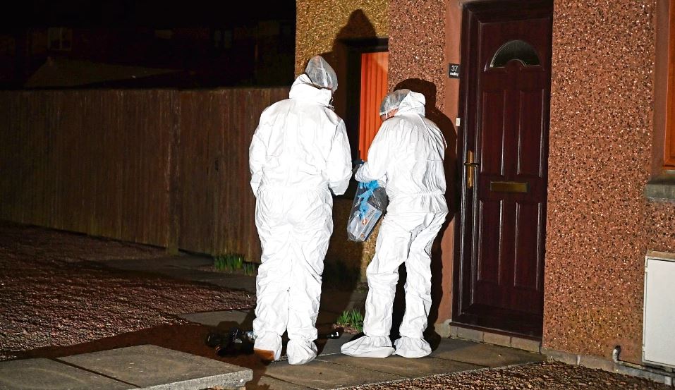 कोरोना खोप लगाउन नगएपछि खोज्दा मृत भेटिएकी महिला १२ वर्षअघि मरिसकेको हुन सक्ने