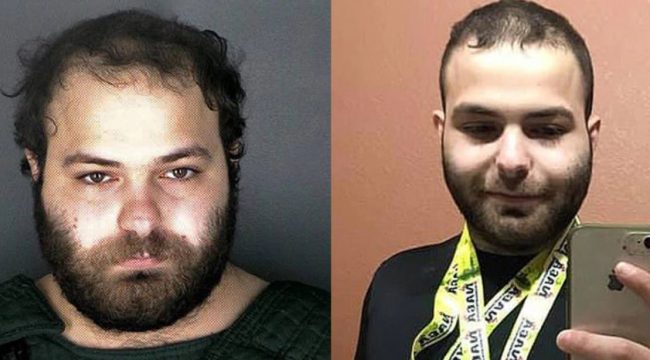 अमेरिकामा १० जनाको गोली हानी हत्या गर्ने व्यक्ति पनि २१ वर्षकै !