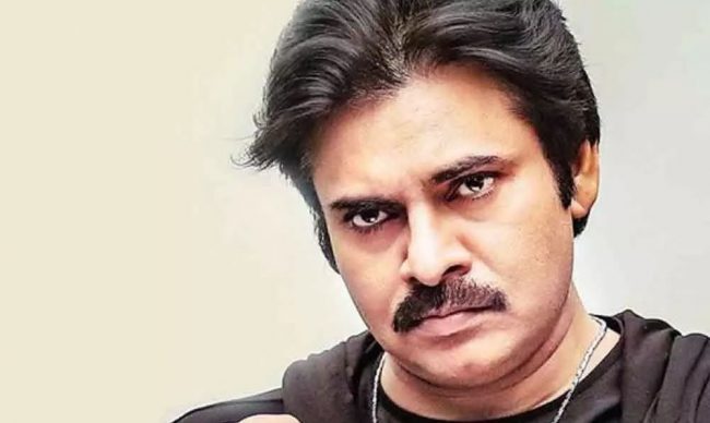 पवन कल्याणको फिल्मको ट्रेलर रिलिजमा हंगामा, दर्जनौं थिएटरमा तोडफोड