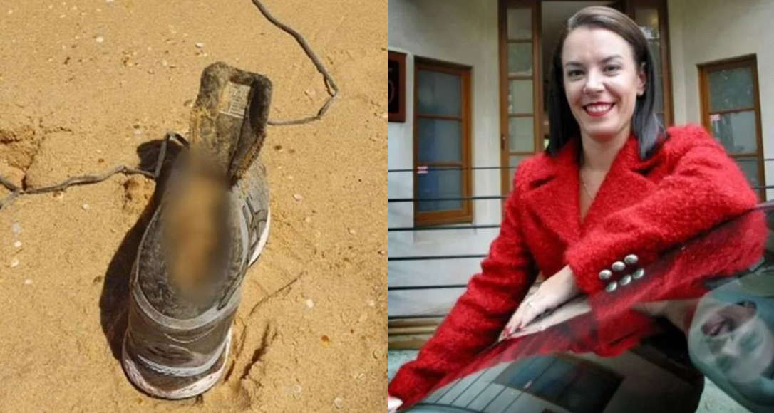 ३ अर्ब रुपैयाँ ठगेपछि प्रहरीलाई झुक्याउन आफ्नै खुट्टा काटेर फ्याँकेर मरिसकेको नाटक !