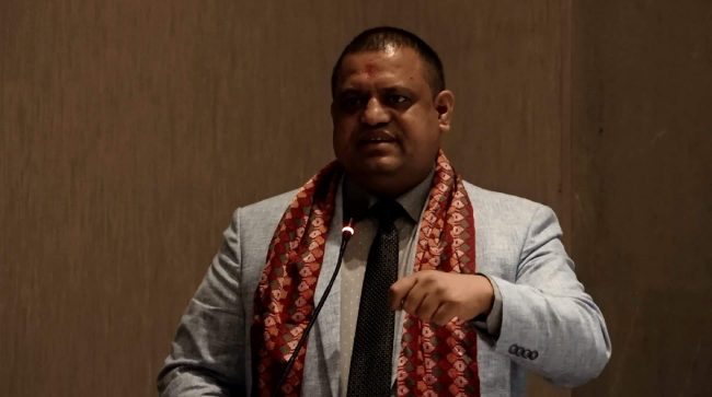 गन्तव्य ब्रान्डिङ गर्दै पर्यटन बोर्ड