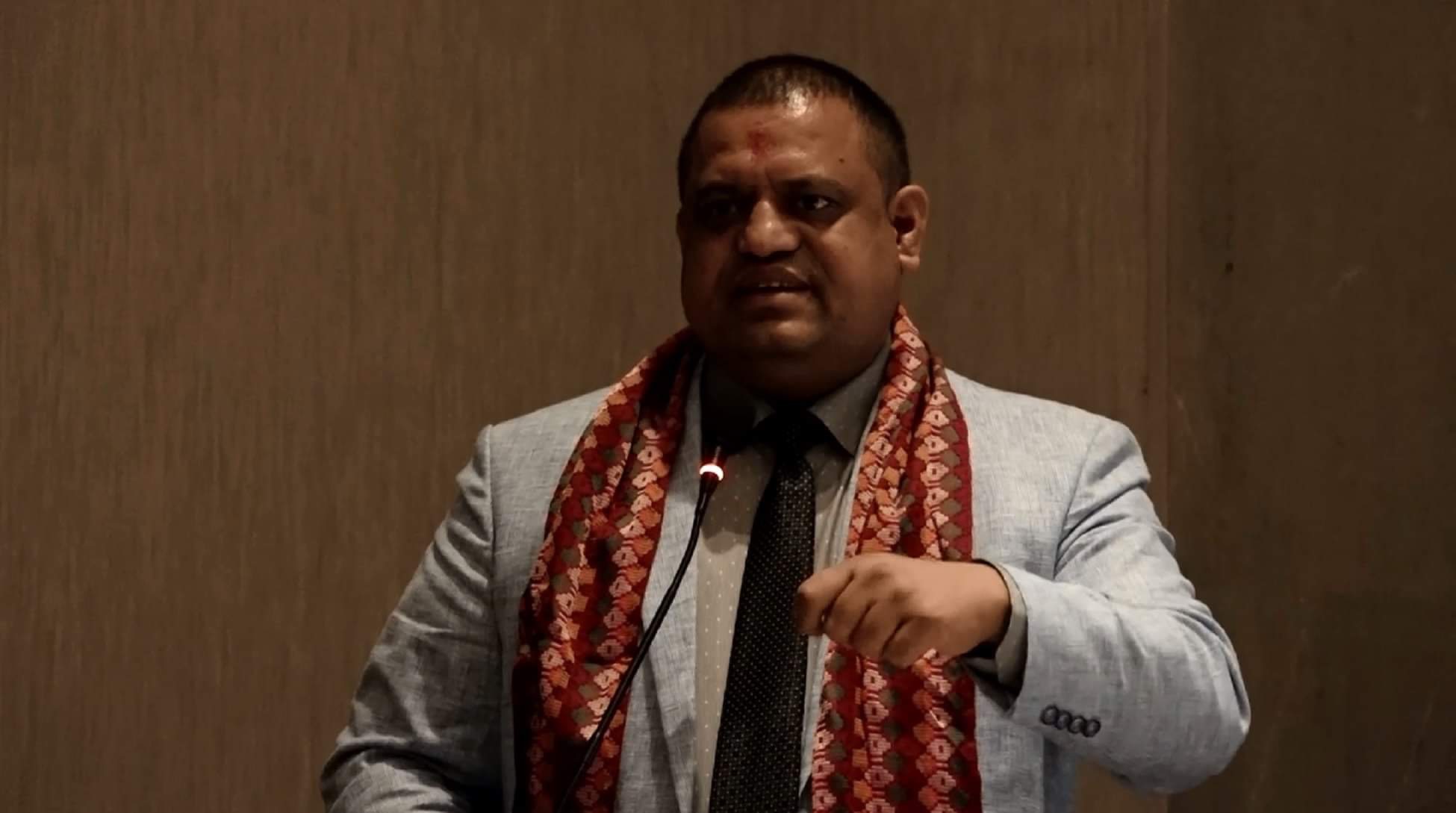 गन्तव्य ब्रान्डिङ गर्दै पर्यटन बोर्ड