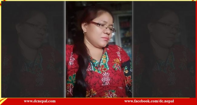 दिल्लीमा गोली हानी नेपाली महिलाको हत्या (भिडियो रिपोर्ट)