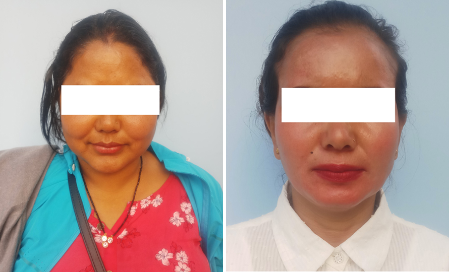 बलात्कारको आरोप लगाउँदै, रकम असुल्ने धन्दा