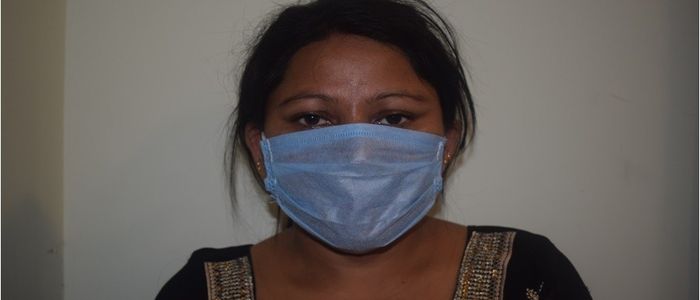 गोङ्गबु हत्याकाण्डमा संलग्न कल्पना मुडभरीलाई आजीवन कारावास, छोरीलाई सफाइ