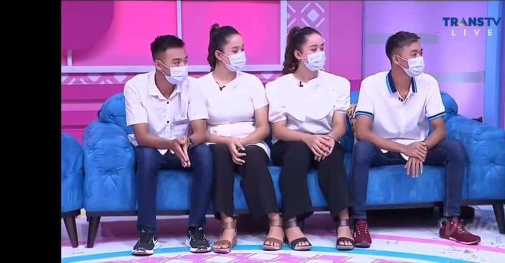 जुम्ल्याहा दाजुभाइको जुम्ल्याहा दिदीबहिनीसँग बिहे, दुवै जोडी एउटै घरमा बस्दा कस्तो हुन्छ ?