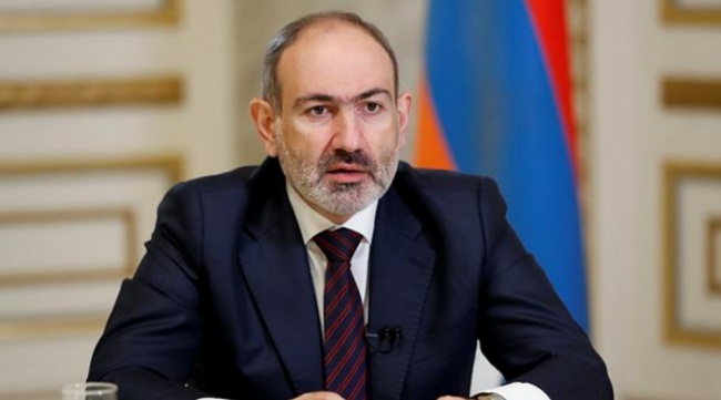 अर्मेनियामा अग्रिम निर्वाचन घोषणा