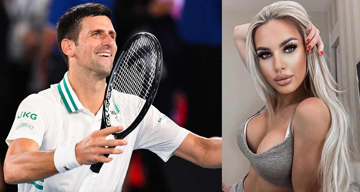 विश्व नम्बर १ टेनिस स्टारलाई बर्बाद पार्ने डरलाग्दो षड्यन्त्र !