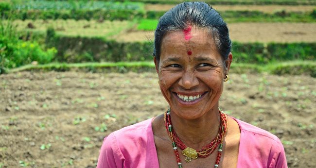 नेपाल दक्षिण एसियाकै सबैभन्दा खुसी देश