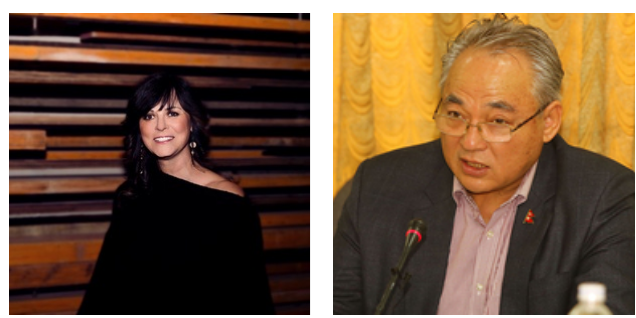 गृहमन्त्री थापा र अष्ट्रेलियाका राजदूतबीच भेटवार्ता