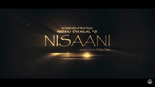 निशु ढकालको आवाजमा ‘निसानी’ (भिडियो)