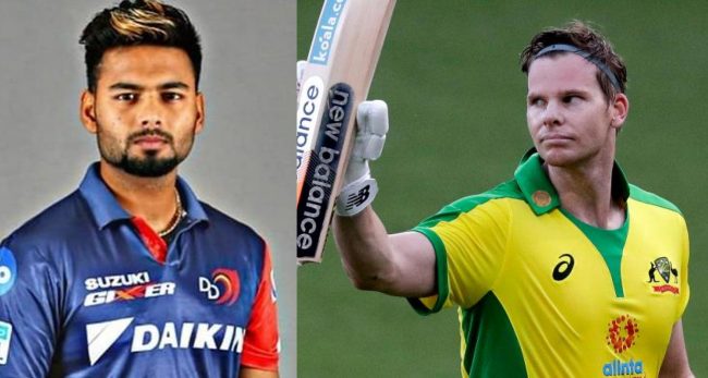 स्मिथसहितका अनुभवीलाई छाडेर ऋषभ पन्तलाई दिल्लीको कप्तान बनाइएपछि हल्लाखल्ला