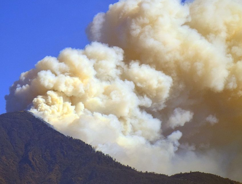 तुवालोले अध्यारो भयो फुङ्लिङ