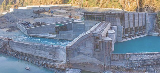 बिजुली उत्पादन हुने भएपछि माथिल्लो तामाकोशीको शेयरमा आकर्षण