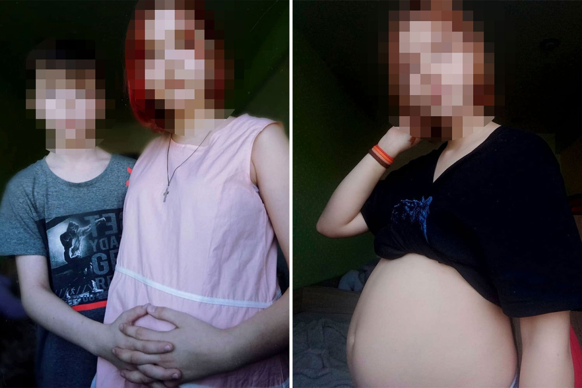 १० वर्षका बालकबाट गर्भवती भएको दावी गर्ने १३ वर्षकी बालिकालाई स्कुलबाट निकालियो