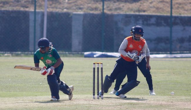 मेयर कपः एपीएफ र पुलिस विजयी