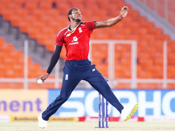 चोटका कारण आर्चर भारत विरुद्वको एकदिवसीयमा खेल्ने सम्भावना कम