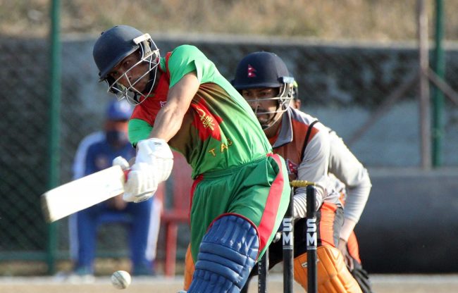 मेयर कपको खेल तालिका सार्वजनिक