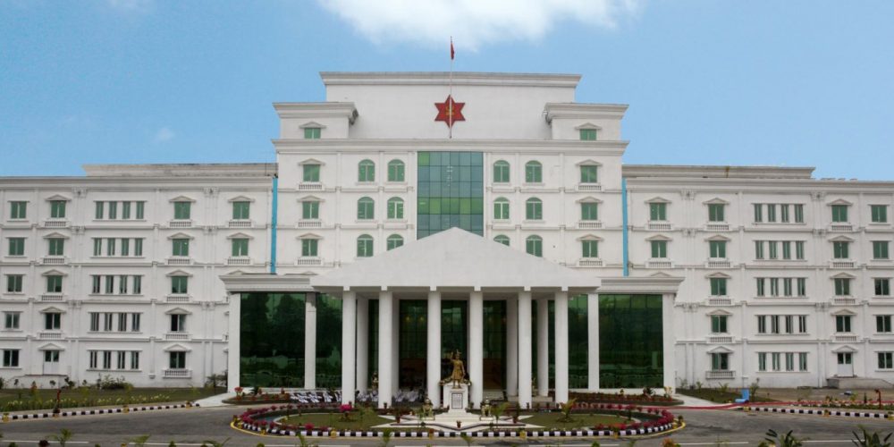 पृतना खारेज गरेर कमाण्ड संरचना बनाउँदै सेना