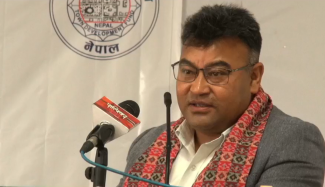 कोरोना रोकथाम तथा नियन्त्रणका लागि धुलिखेलद्वारा १ करोडको कोष स्थापना