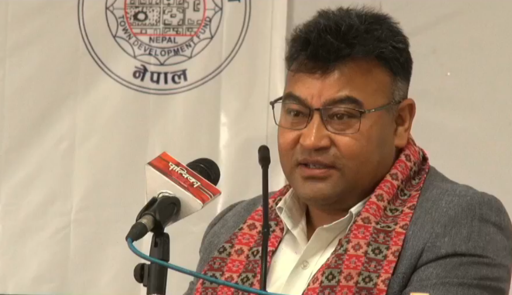 कोरोना रोकथाम तथा नियन्त्रणका लागि धुलिखेलद्वारा १ करोडको कोष स्थापना