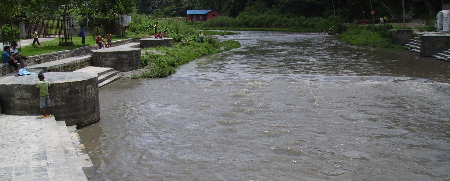 फोहर नउठ्दा वाग्मतीलगायत नदी प्रदूषित बन्ने खतरा