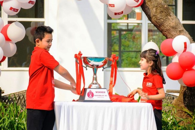 बलियो नेपाल कपः उद्घाटन खेल प्युठान र दाङबीच हुने