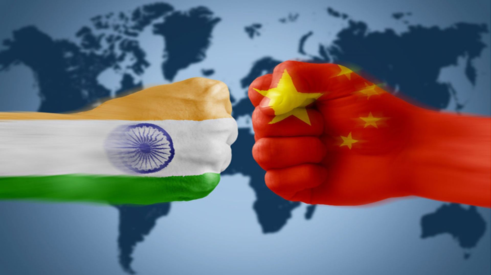 वार्ता बिफलपछि चीन र भारतबीच फेरि आरोप प्रत्यारोप