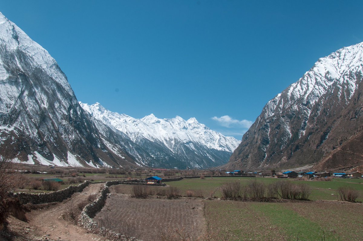 चुम उपत्यकालाई अहिंसा क्षेत्र कायम राख्न माग