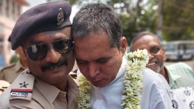 आमालाई भेट्न आतुर छु : तिम्सिना