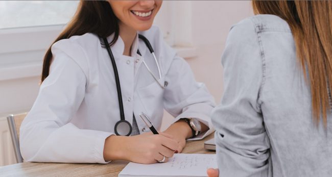 स्वास्थ्यकर्मीको आत्मबल बढाउँदै अध्यादेश