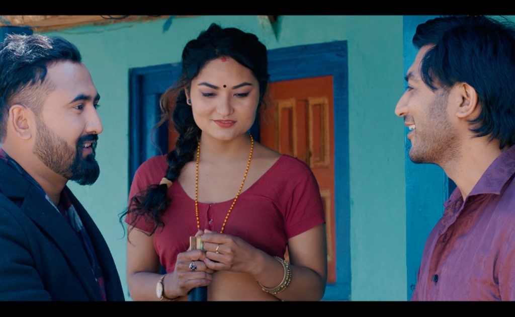 हरि उप्रेतीको ‘किन मन उदास उदास’ सार्वजनिक