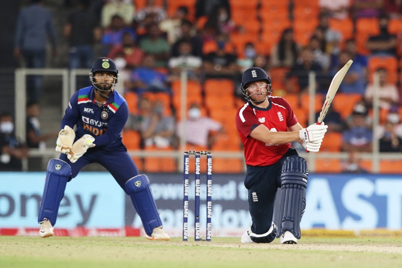 घरेलु मैदानमा भारत पराजित